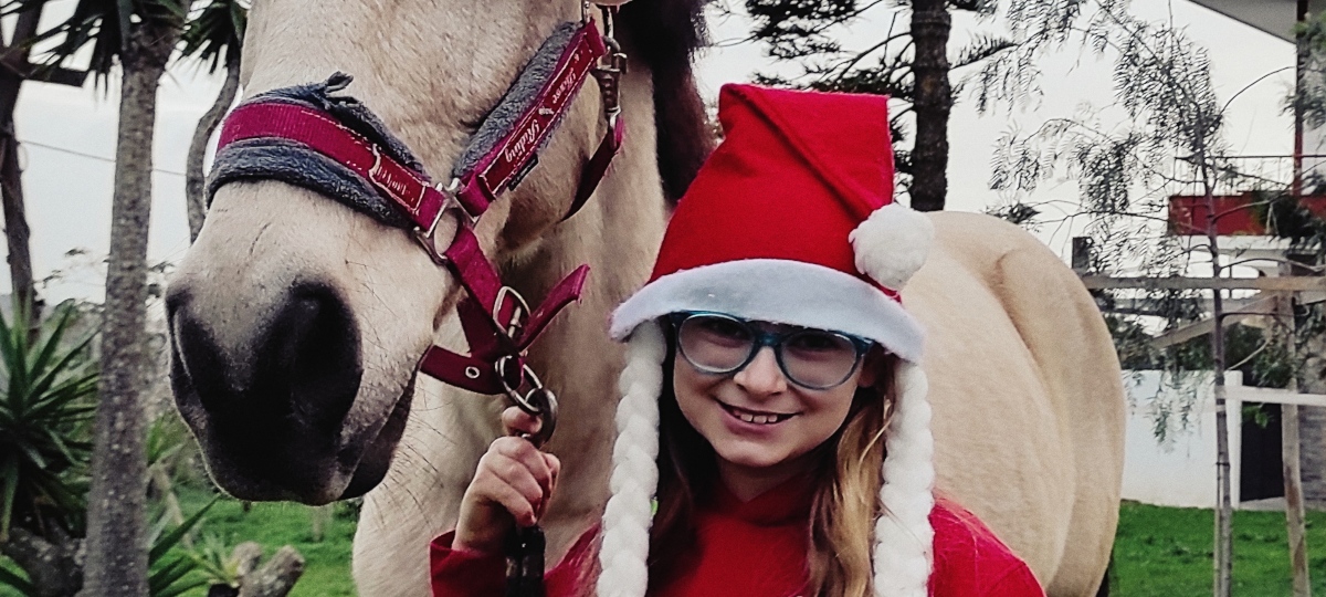 Colónia de férias de Natal